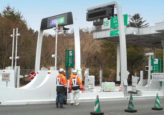 電気設備工事