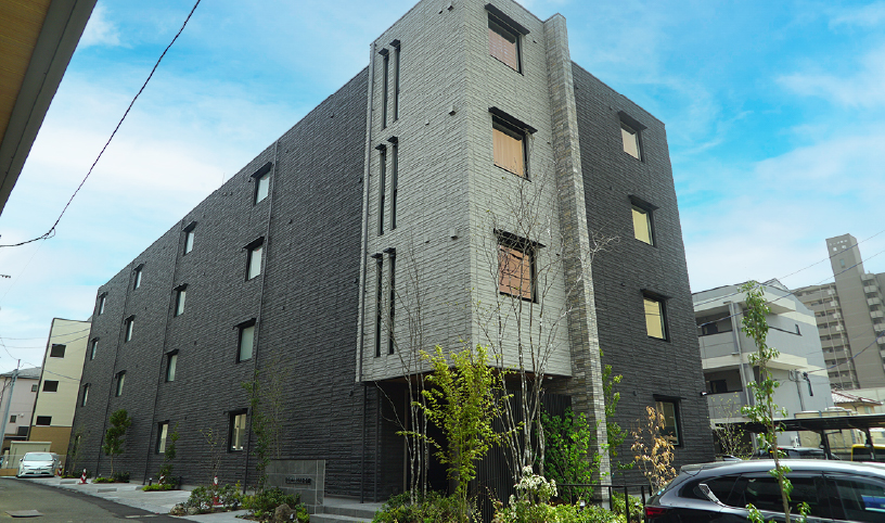 REALISER長町|宮城県仙台市太白区