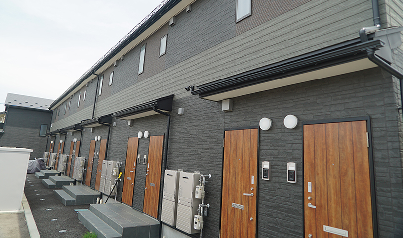 REALISER上野町